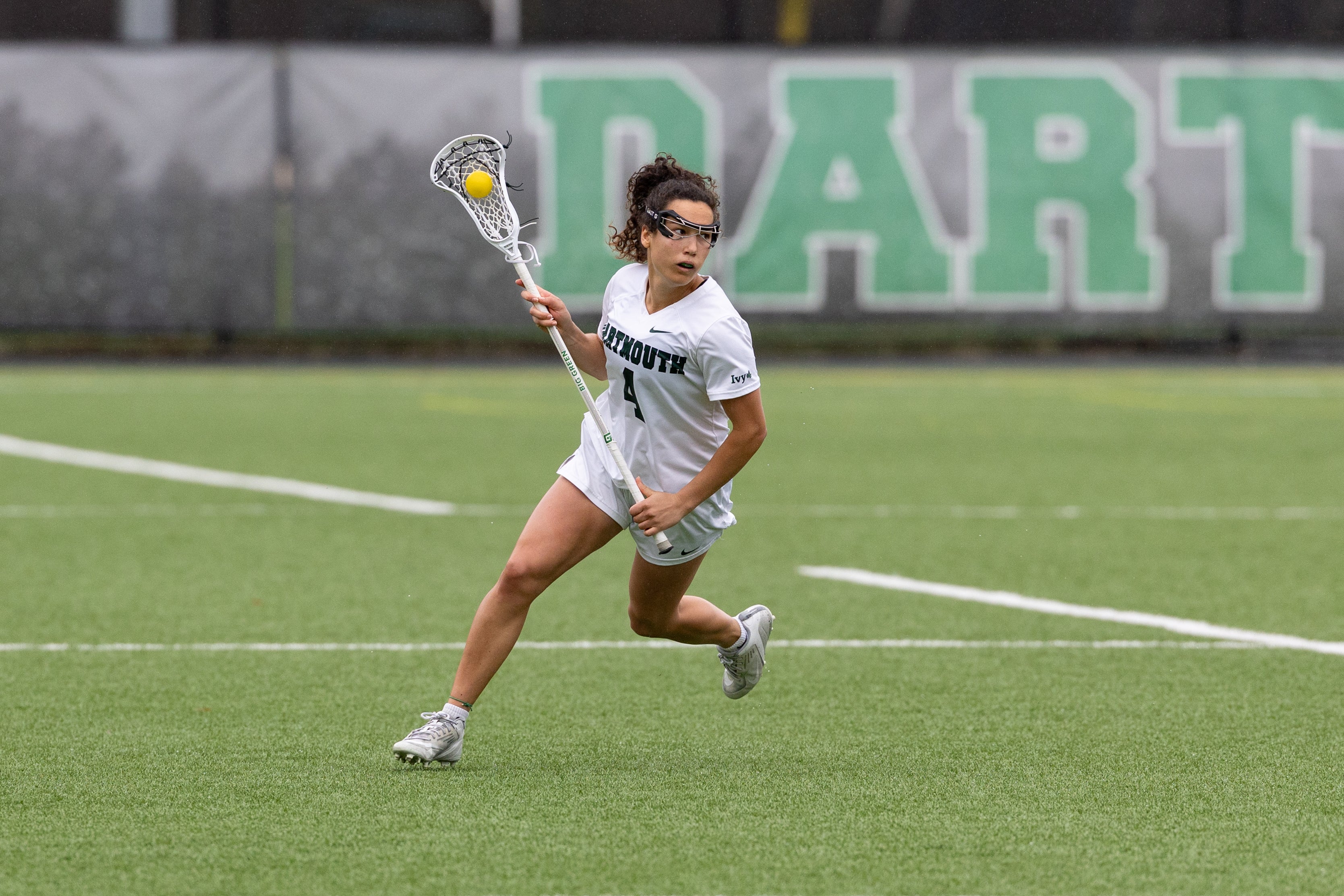 Monday Motivation: Playing for the People, Not the Outcome