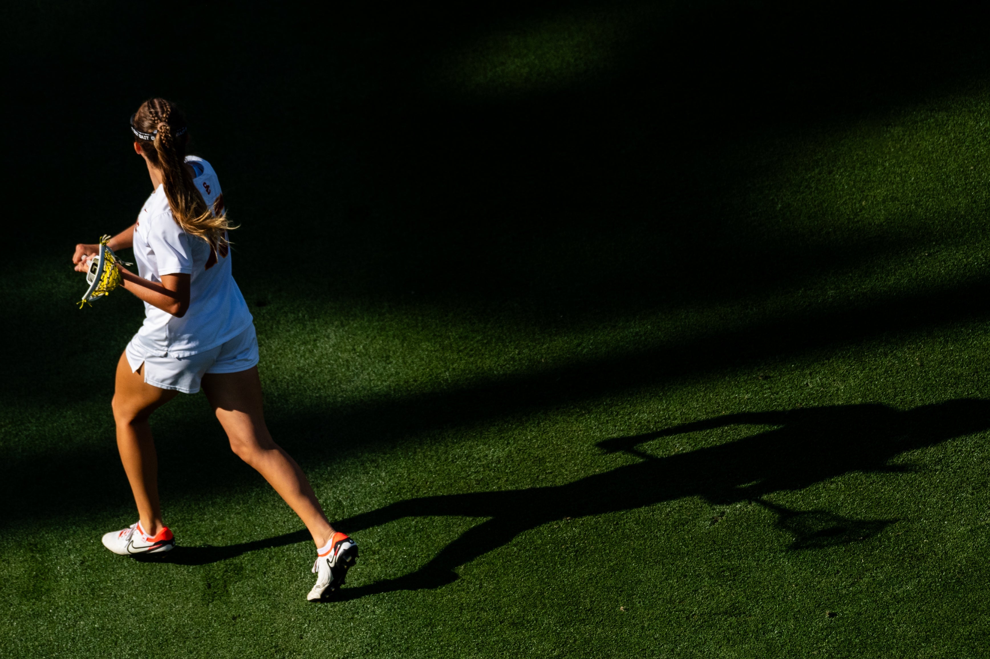 Monday Motivation: What You Choose to Carry