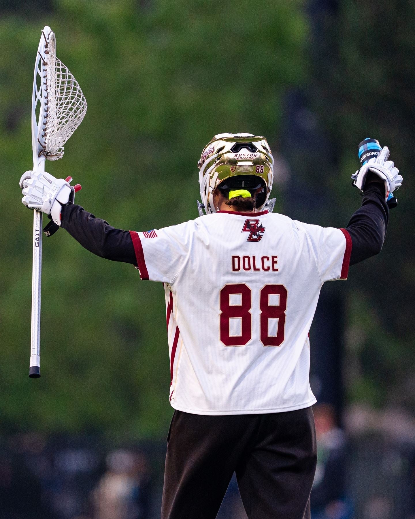 Monday Motivation: Controlling the Controllables