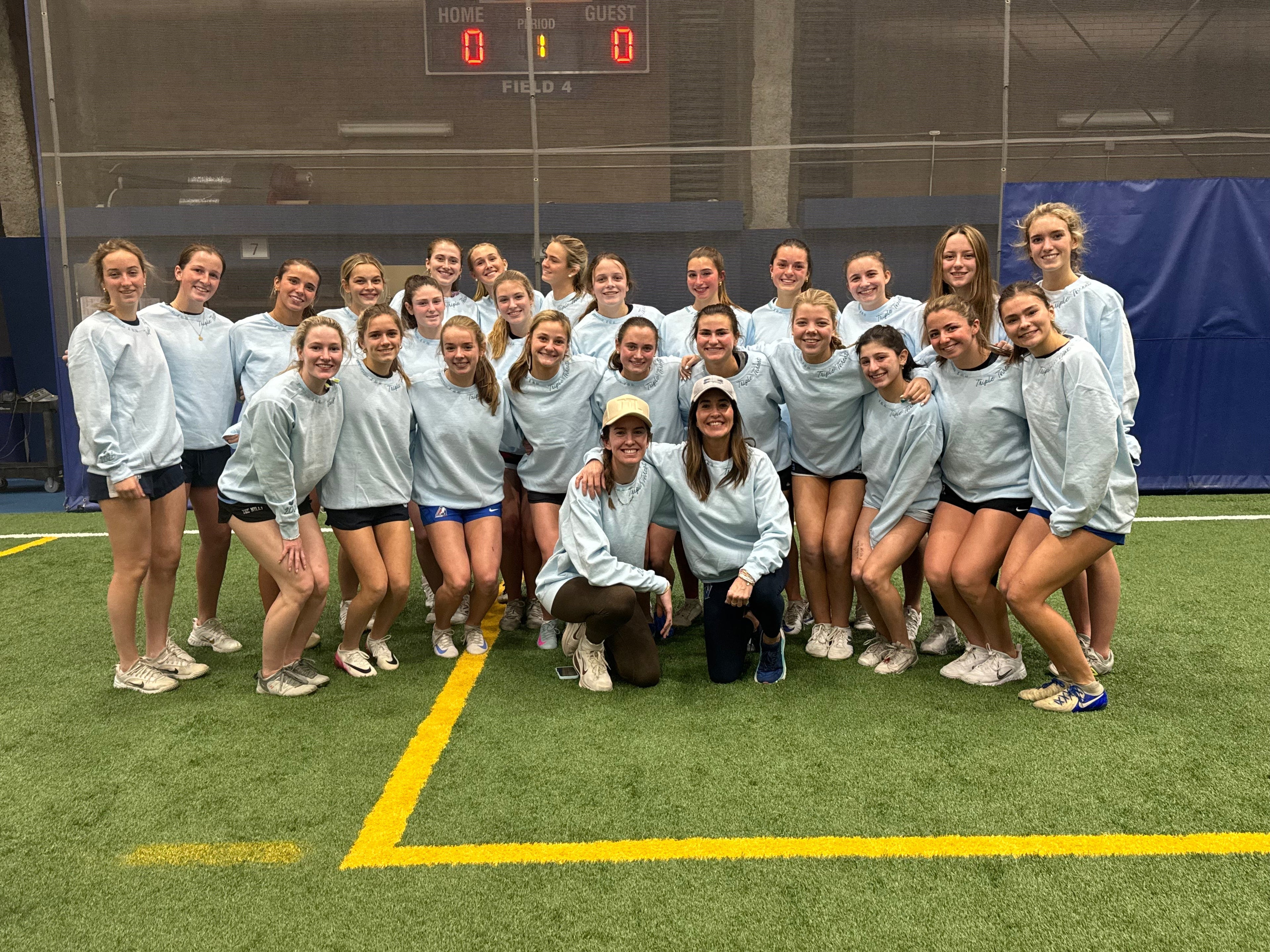 Class of 2026: Every Goodbye Starts With a Beginning