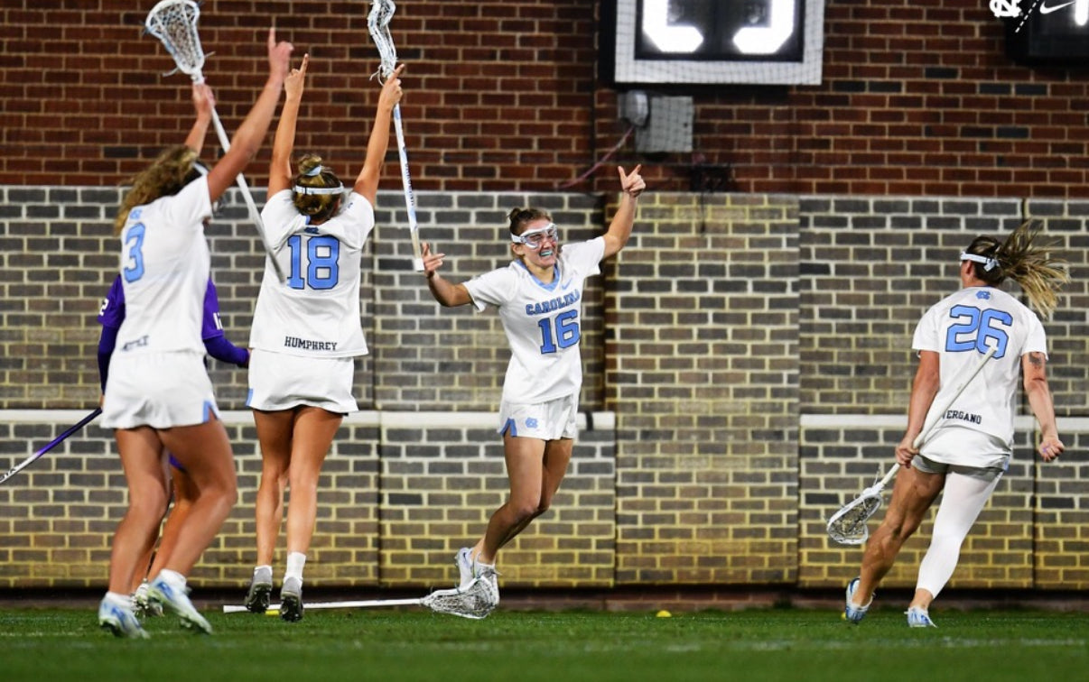 Monday Motivation: The Confidence You Build