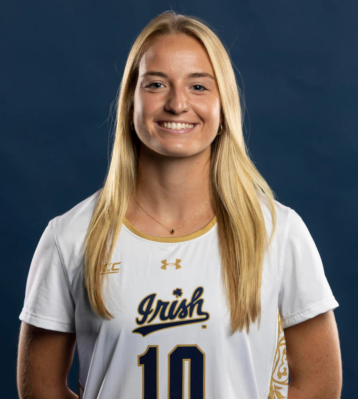 Madison Ahern Triple Threat Lacrosse