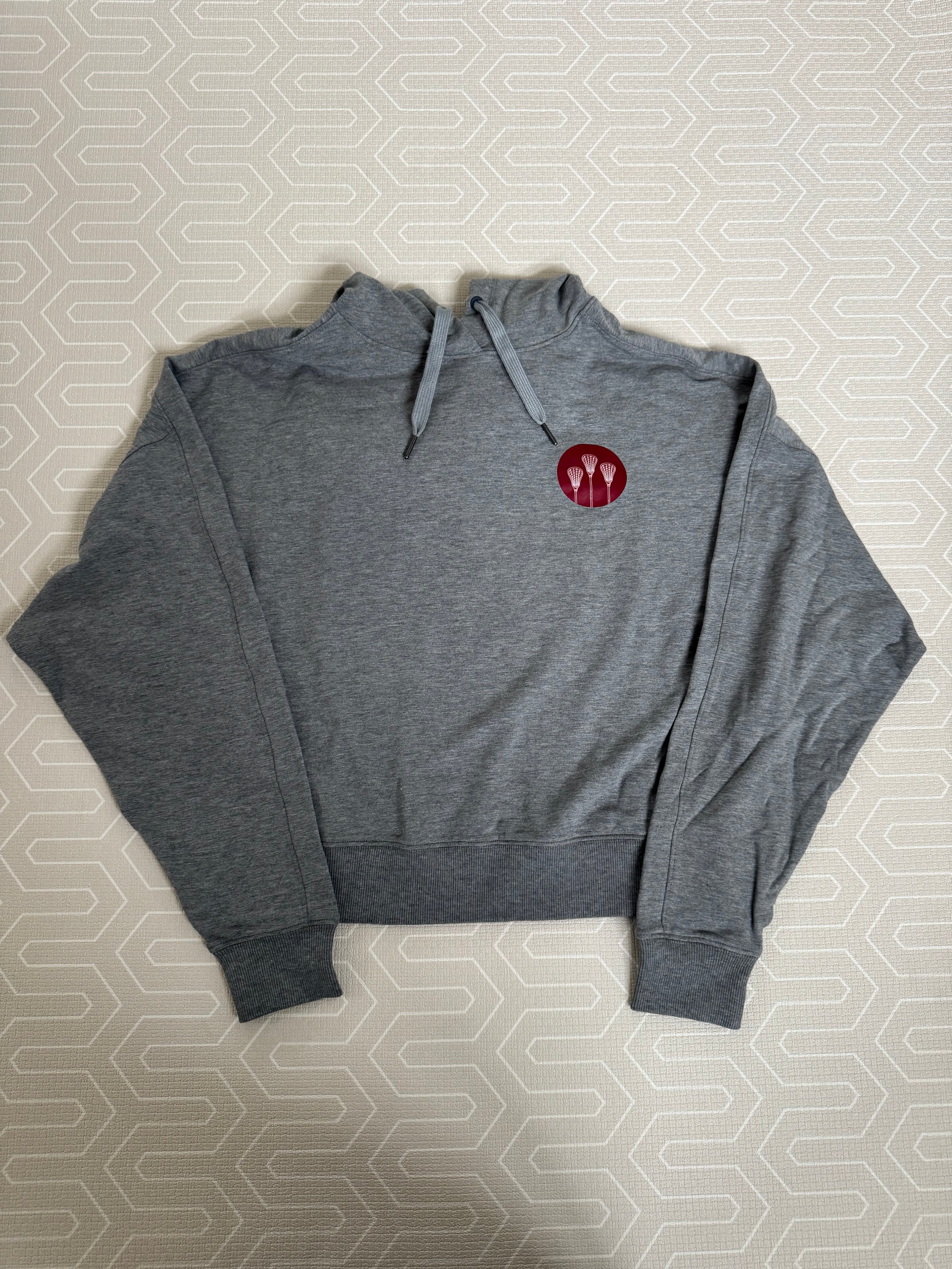 TTL TASC Studio Fleece Hoodie