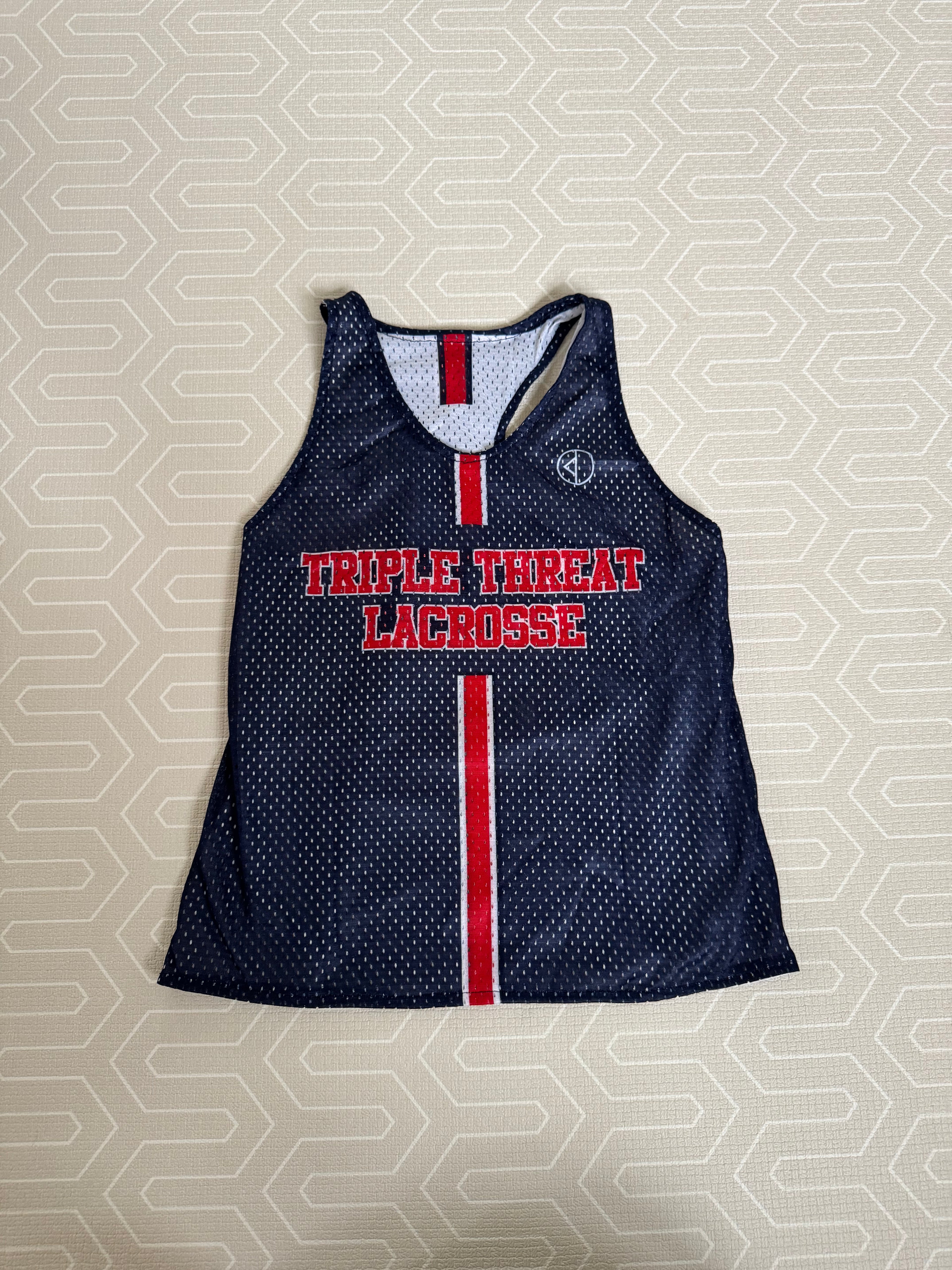 TTL Reversible