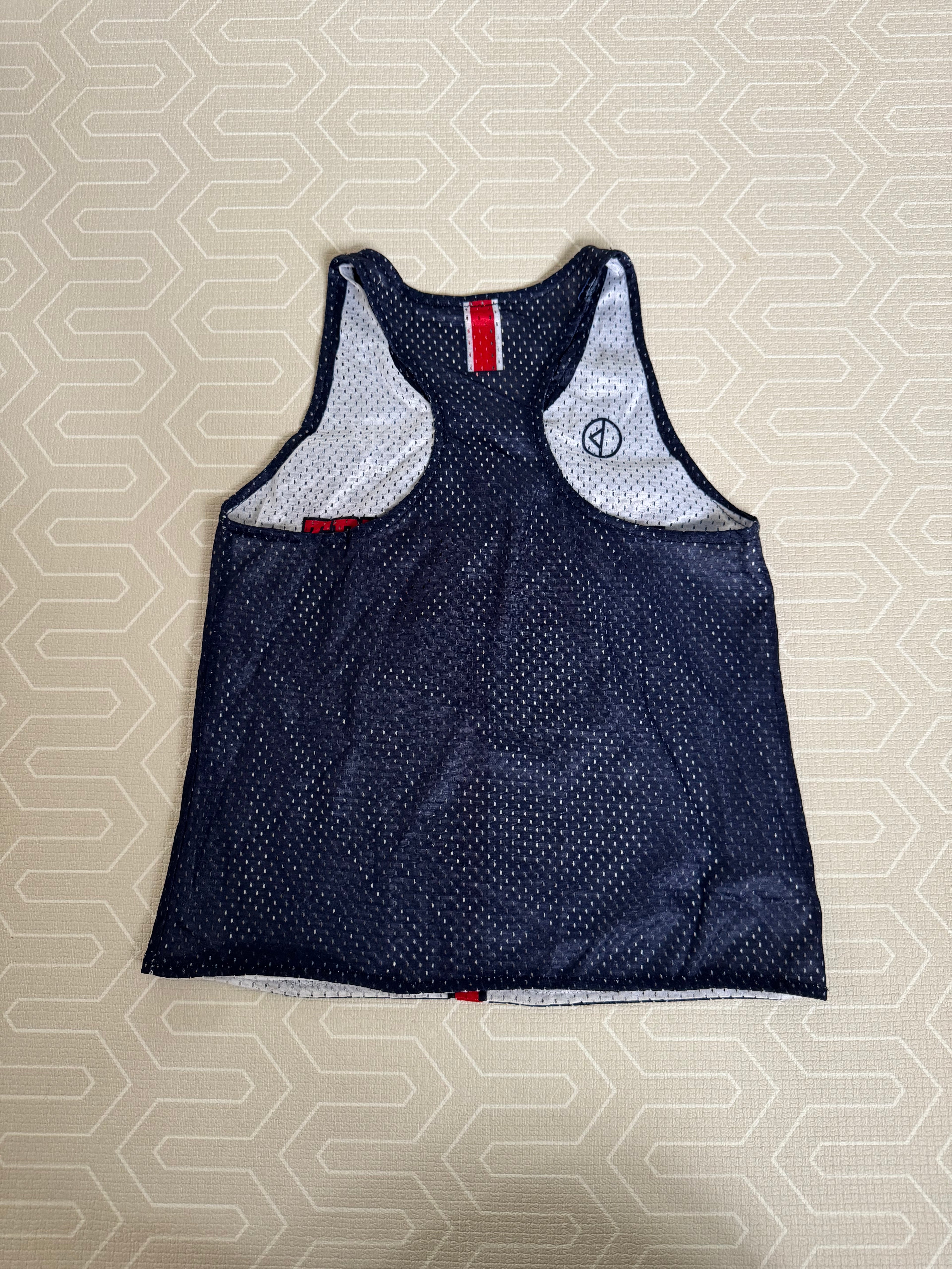 TTL Reversible