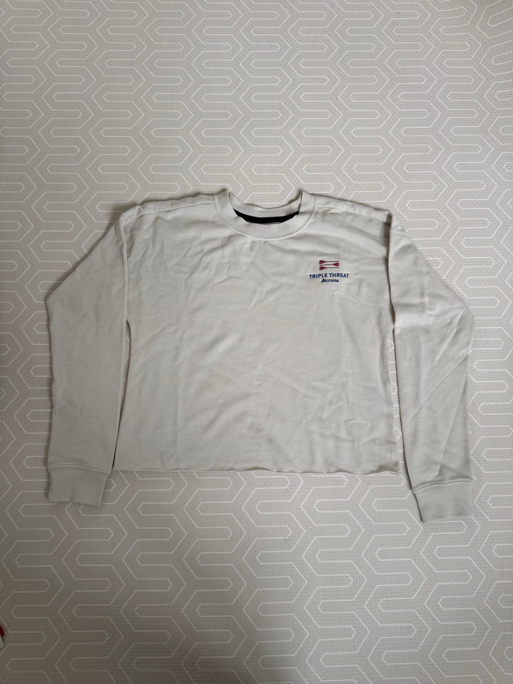 TTL New Era Lightweight Sweatshirt