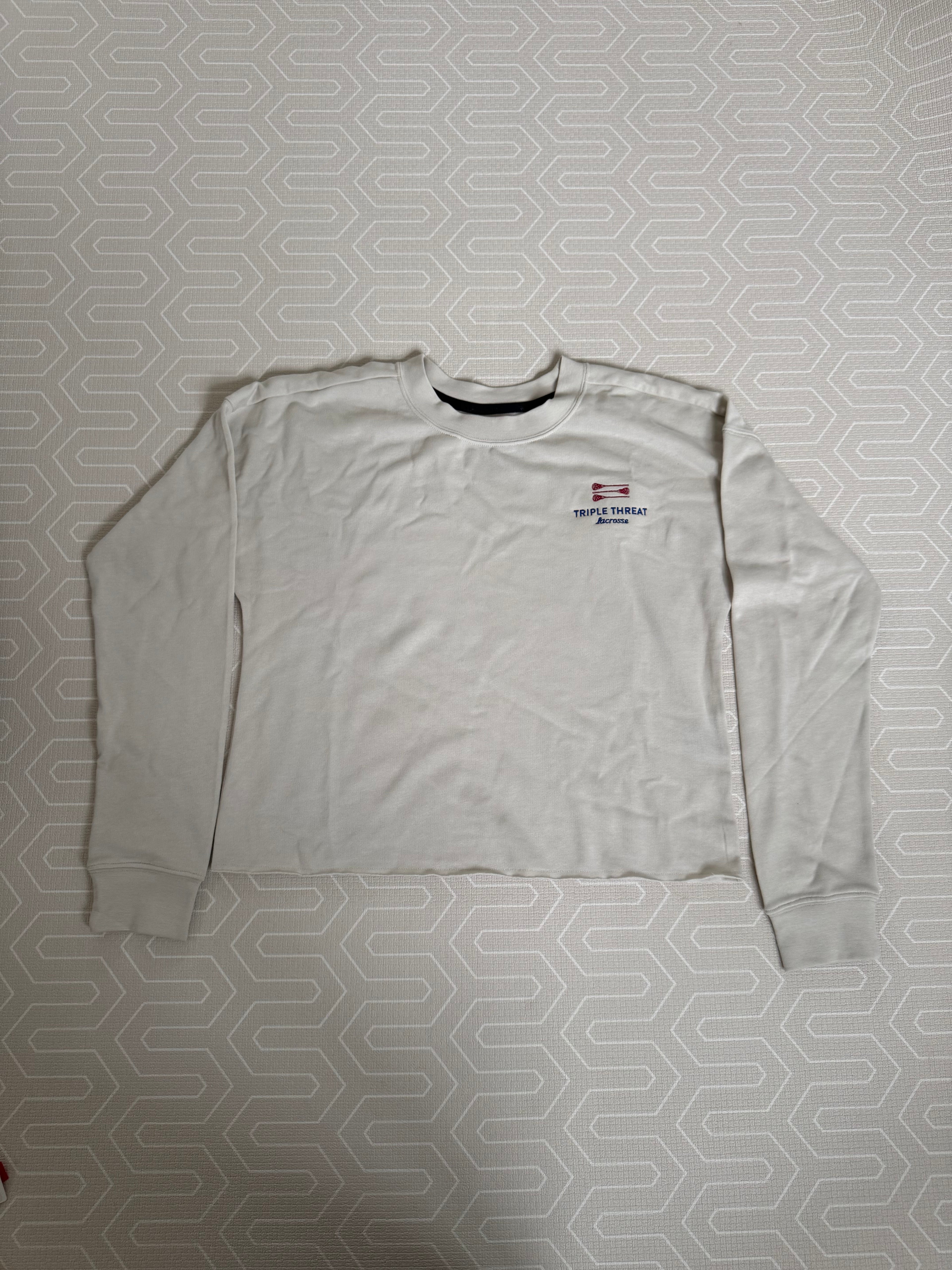 TTL New Era Lightweight Sweatshirt
