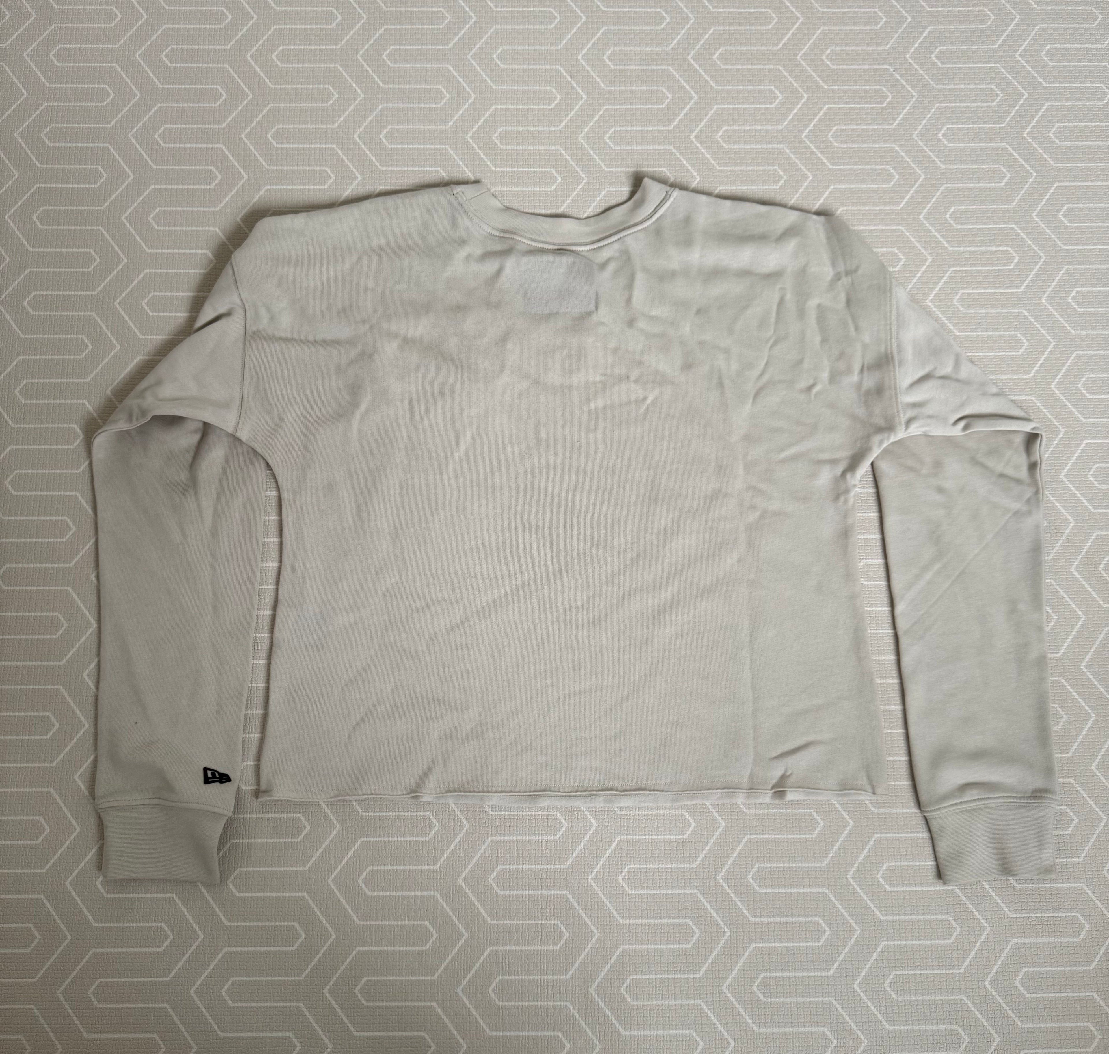 TTL New Era Lightweight Sweatshirt