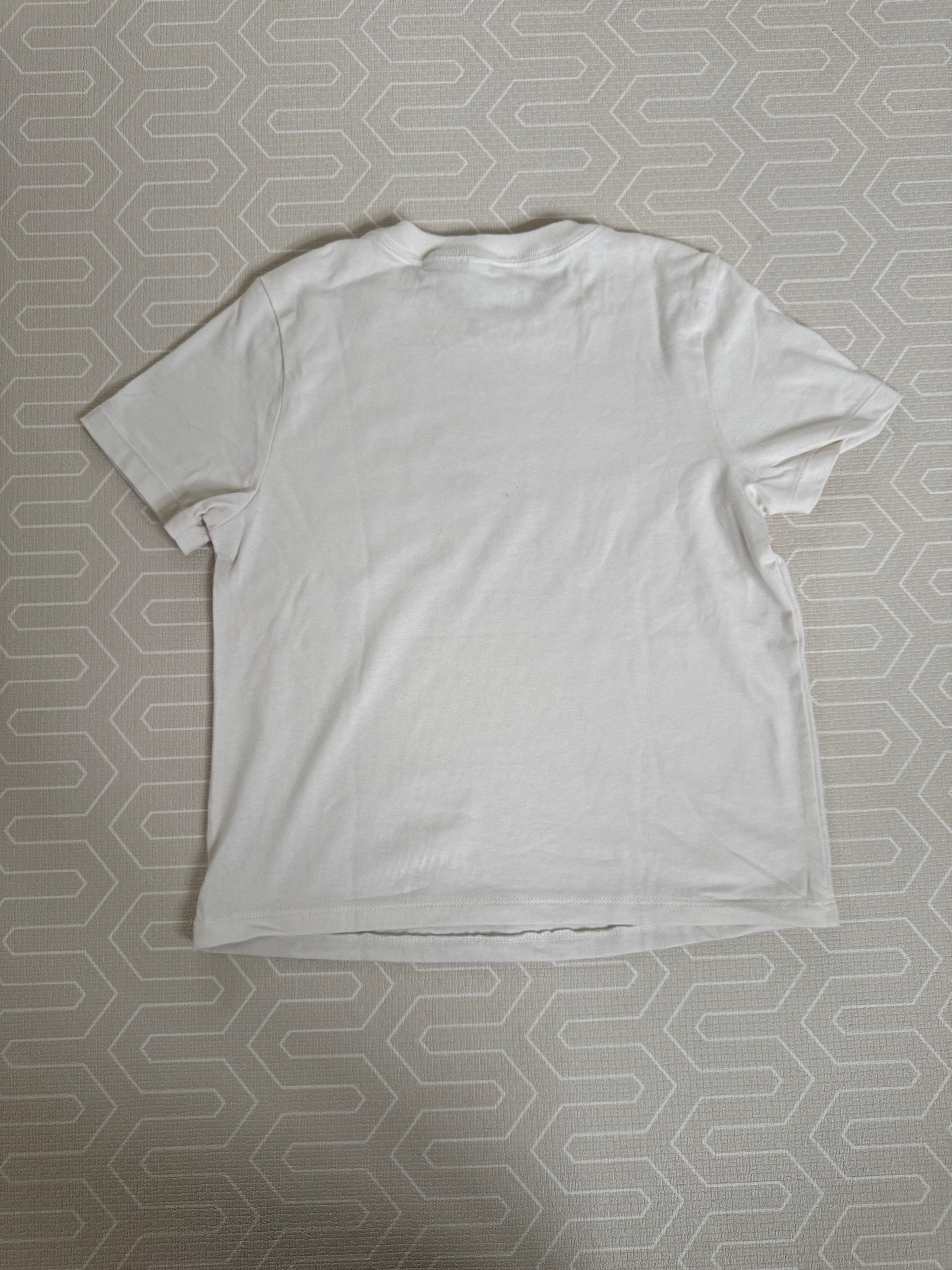 TTL Bella + Canvas T-Shirt (Cream)