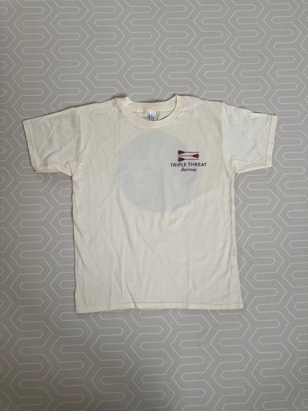 *YOUTH* TTL American Apparel T-Shirt