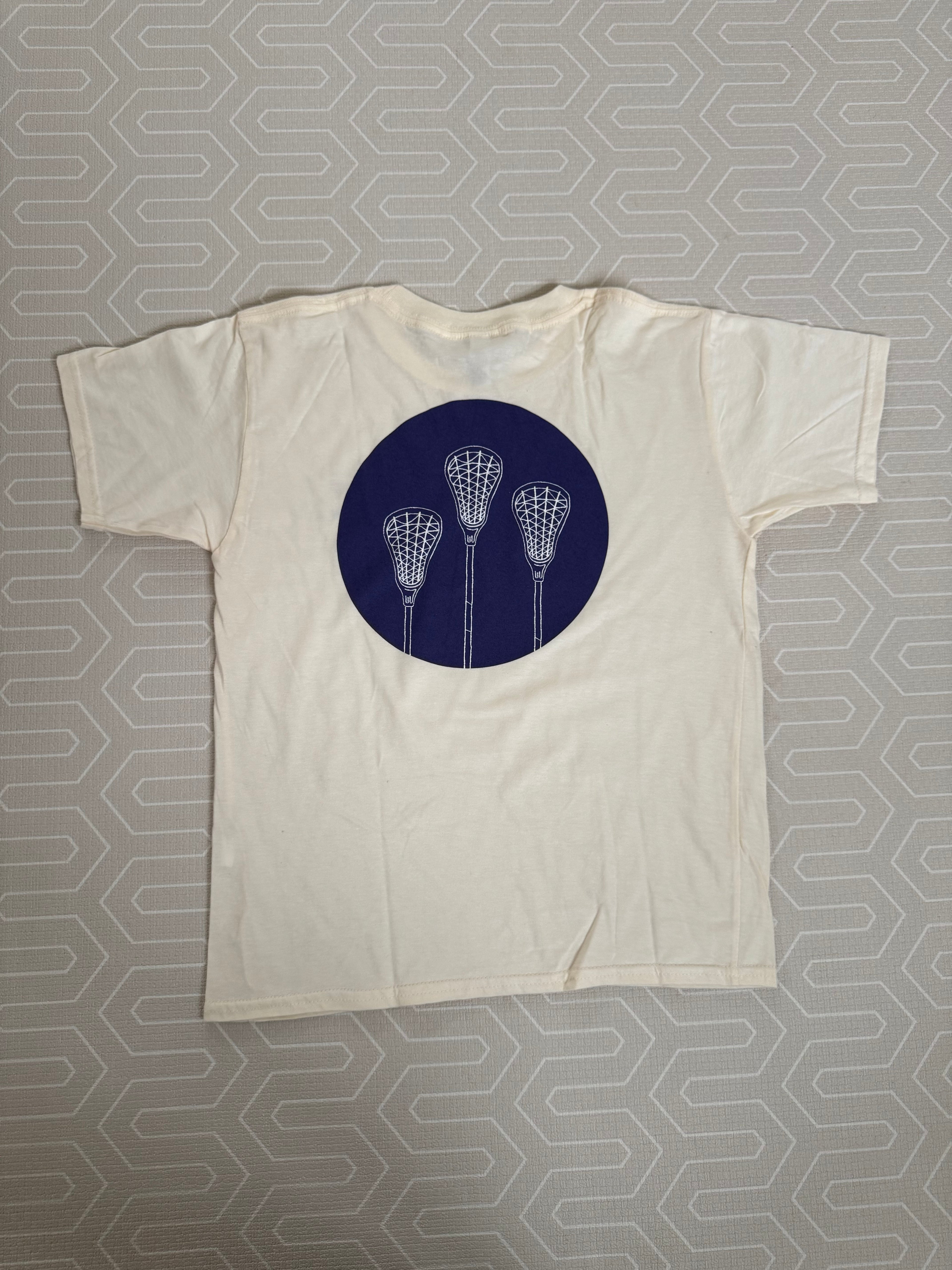 *YOUTH* TTL American Apparel T-Shirt