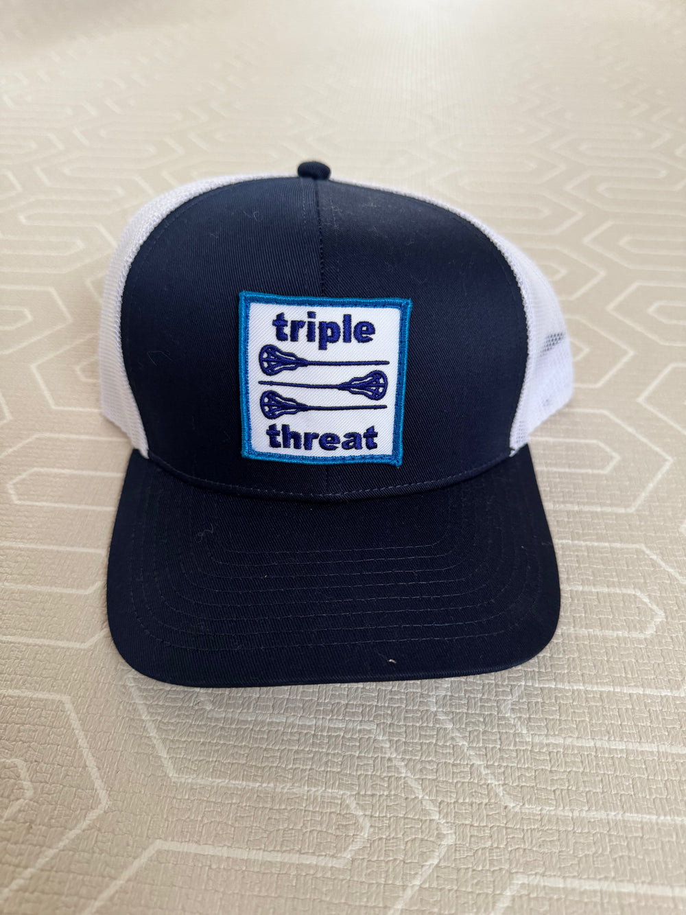 TTL Patch Trucker Hat