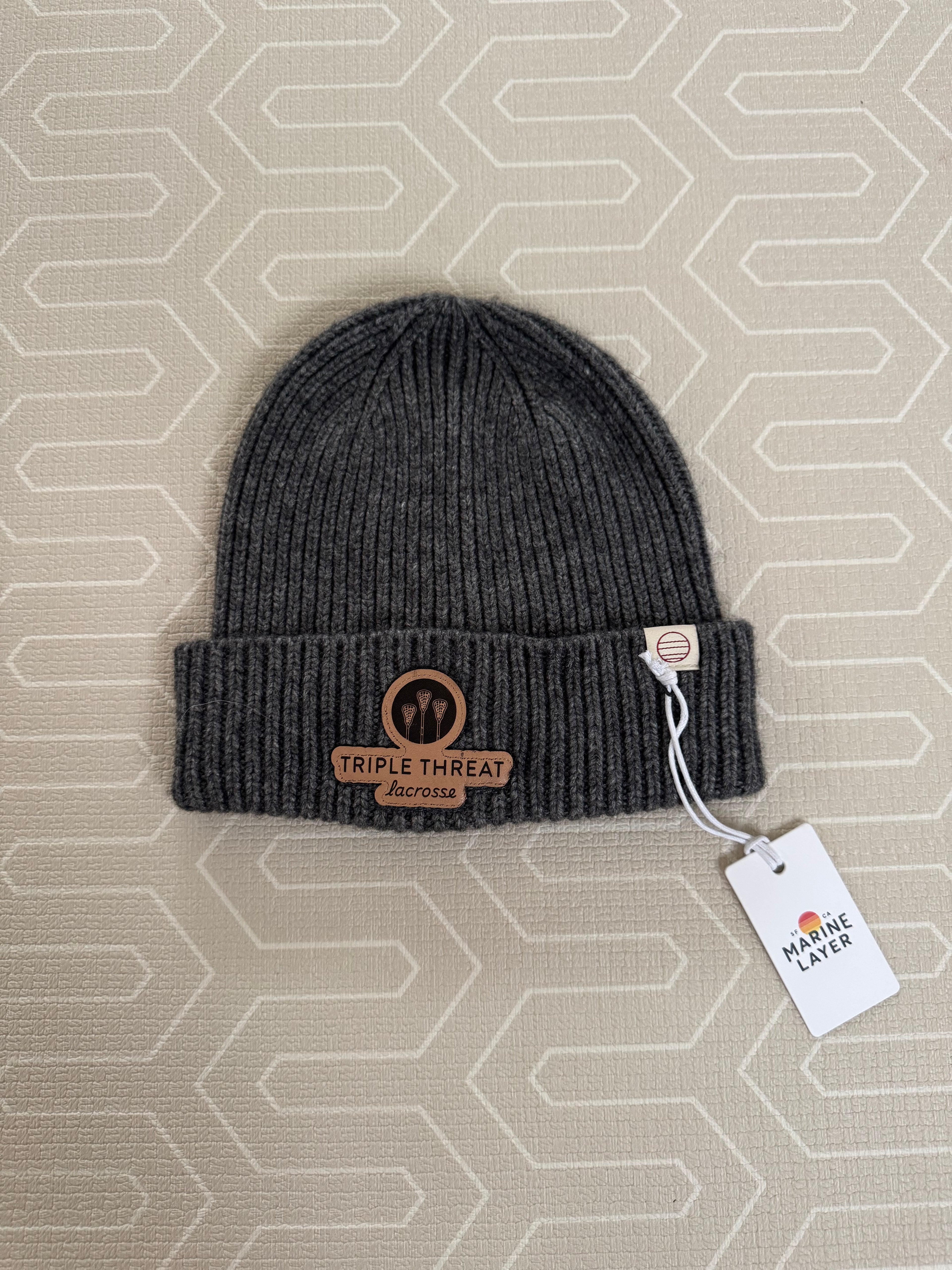 TTL Marine Layer Beanie