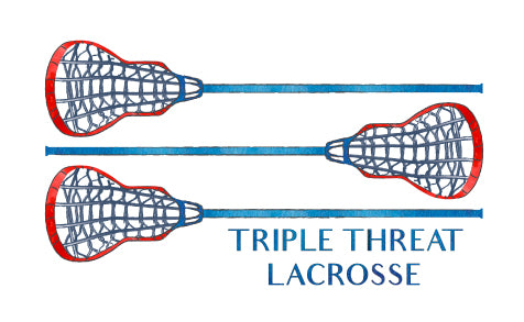Triple Threat Lacrosse
