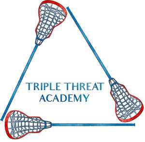 Summer 2025: Triple Threat Academy